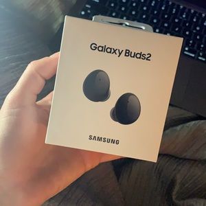 Galaxy Buds 2
